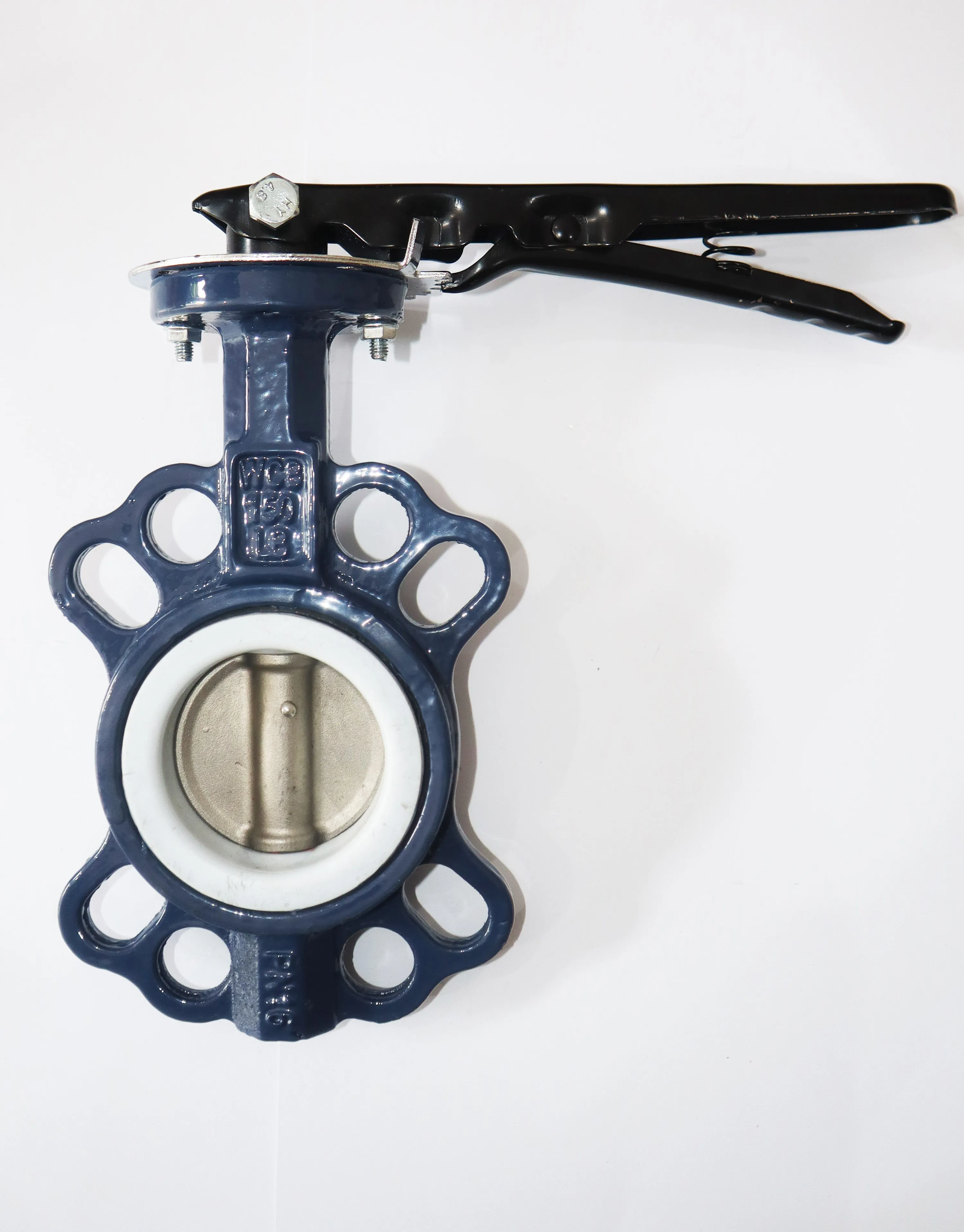 butterfly valve