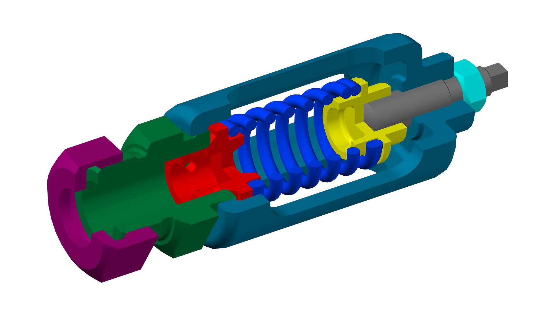 Safety Relief Valves